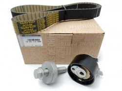 Комплект грм (оригинал) Renault Clio IV, Logan I, Sandero I, Duster, Kaptur, Megane IV, Scenic IV, Kangoo I, Mercedes-benz citan (арт. 130C11508R)